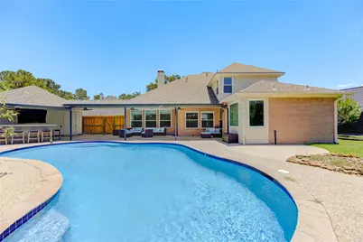 12731 Melvern Court, Houston, TX 77041 - Photo 4