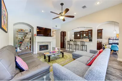12731 Melvern Court, Houston, TX 77041 - Photo 12