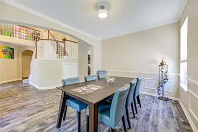 12731 Melvern Court, Houston, TX 77041 - Photo 36
