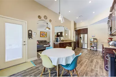 12731 Melvern Court, Houston, TX 77041 - Photo 18