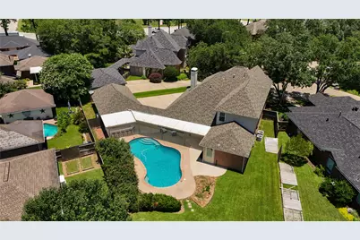 12731 Melvern Court, Houston, TX 77041 - Photo 2