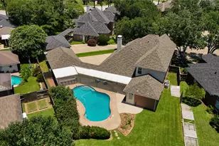 12731 Melvern Ct, Houston, TX 77041 - Photo 2