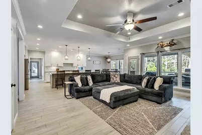437 Westridge Park, Livingston, TX 77351 - Photo 2