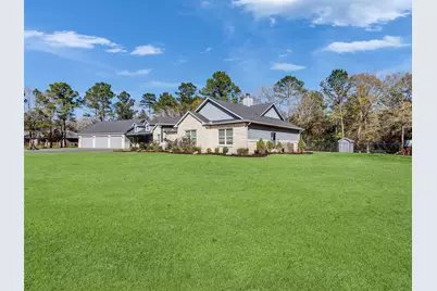 437 Westridge Park, Livingston, TX 77351 - Photo 40