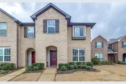 8033 Scanlan Trail, Missouri City, TX 77459 - Photo 1