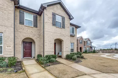 8033 Scanlan Trail, Missouri City, TX 77459 - Photo 2