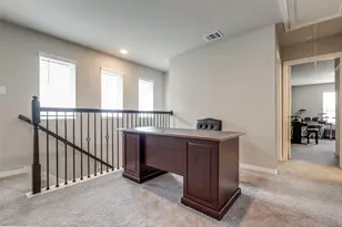 8033 Scanlan Trl, Missouri City, TX 77459 - Photo 16