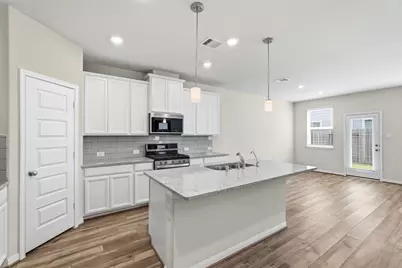 1516 Lakeline Oak Drive, Houston, TX 77084 - Photo 10