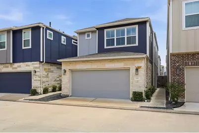 1516 Lakeline Oak Drive, Houston, TX 77084 - Photo 2