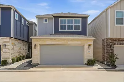 1516 Lakeline Oak Drive, Houston, TX 77084 - Photo 1