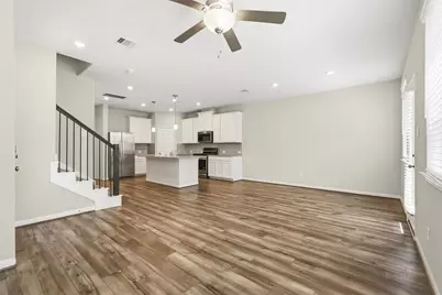 1516 Lakeline Oak Drive, Houston, TX 77084 - Photo 4