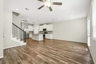 1516 Lakeline Oak Dr, Houston, TX 77084 - Photo 4