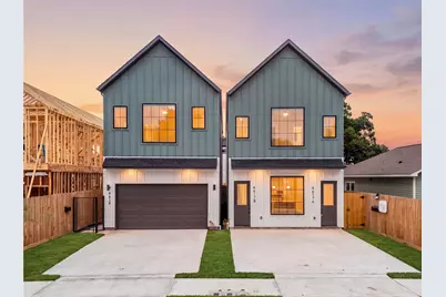 4615 Buck Street, Houston, TX 77020 - Photo 2