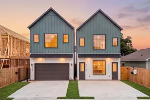 4615 Buck St, Houston, TX 77020 - Photo 2