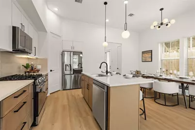 4615 Buck Street, Houston, TX 77020 - Photo 8