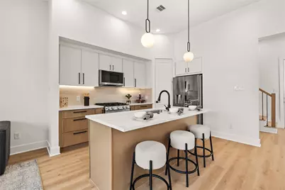 4615 Buck Street, Houston, TX 77020 - Photo 6
