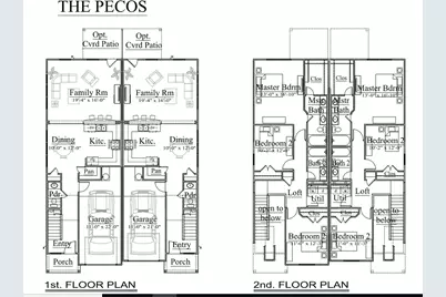 64 Woodland Hills Drive #B, Conroe, TX 77303 - Photo 2