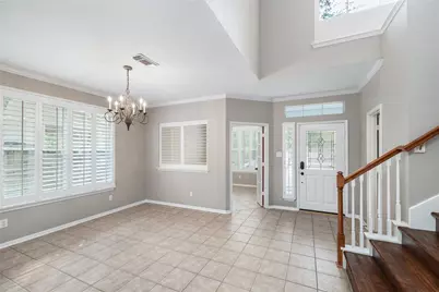 81 N Apple Springs Circle, The Woodlands, TX 77382 - Photo 8