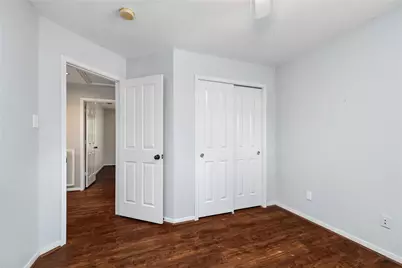 81 N Apple Springs Circle, The Woodlands, TX 77382 - Photo 34