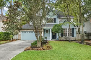 81 N Apple Springs Cir, The Woodlands, TX 77382 - Photo 4