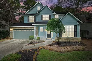 81 N Apple Springs Cir, The Woodlands, TX 77382 - Photo 1