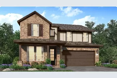 3515 Atlas Point Lane, Angleton, TX 77515 - Photo 2