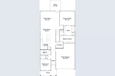 3515 Atlas Point Lane, Angleton, TX 77515 - Photo 10