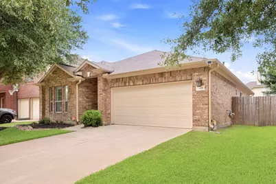 24418 Lakecrest Bend Drive, Katy, TX 77493 - Photo 2