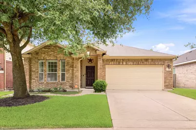 24418 Lakecrest Bend Drive, Katy, TX 77493 - Photo 1