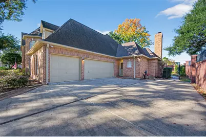 20106 Ambervine Circle, Katy, TX 77450 - Photo 4