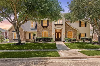8123 Cranbrook Hollow Lane, Houston, TX 77095 - Photo 1