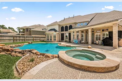 8123 Cranbrook Hollow Lane, Houston, TX 77095 - Photo 24