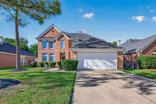 3007 Humble Dr, Manvel, TX 77578 - Photo 2