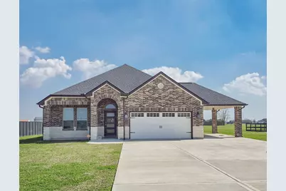 1325 Palomino Trail, Angleton, TX 77515 - Photo 1