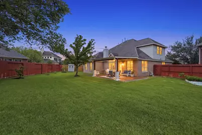 9003 Kinnel Lane, Tomball, TX 77375 - Photo 2