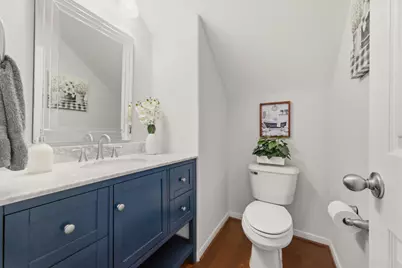 9003 Kinnel Lane, Tomball, TX 77375 - Photo 10