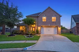 9003 Kinnel Ln, Tomball, TX 77375 - Photo 1