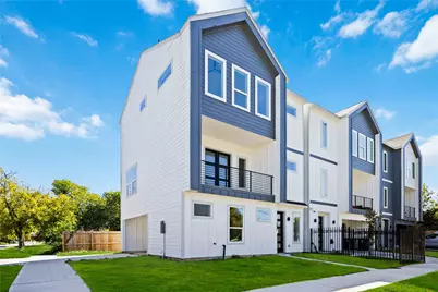 3022 Drew Street, Houston, TX 77004 - Photo 2