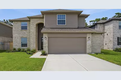 2822 River Juniper Lane, Crosby, TX 77532 - Photo 1