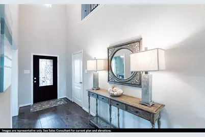 2822 River Juniper Lane, Crosby, TX 77532 - Photo 2