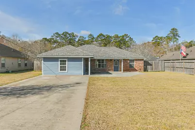 1106 Jefferson Avenue, Cleveland, TX 77327 - Photo 1