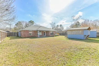 1106 Jefferson Avenue, Cleveland, TX 77327 - Photo 36