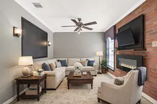 6319 Bluestone Dr, Houston, TX 77016 - Photo 8