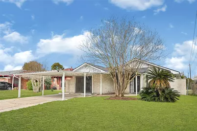 6319 Bluestone Drive, Houston, TX 77016 - Photo 2