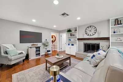14003 Britoak Lane, Houston, TX 77079 - Photo 16