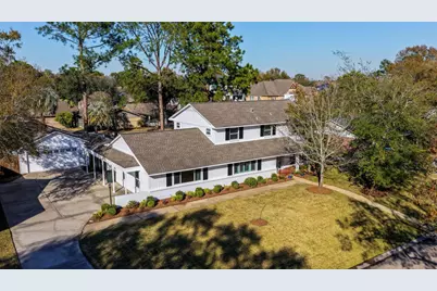 126 Pine Shadows Drive, Seabrook, TX 77586 - Photo 48