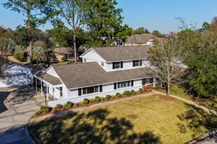 126 Pine Shadows Dr, Seabrook, TX 77586 - Photo 48