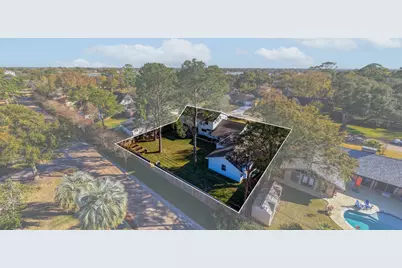 126 Pine Shadows Drive, Seabrook, TX 77586 - Photo 50