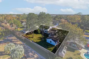 126 Pine Shadows Dr, Seabrook, TX 77586 - Photo 50