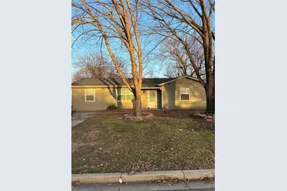 3716 Rogene Street, North Richland Hills, TX 76180 - Photo 1